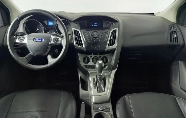 Ford Focus, фото №3