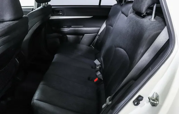 Subaru Outback IV Рестайлинг, фото №7