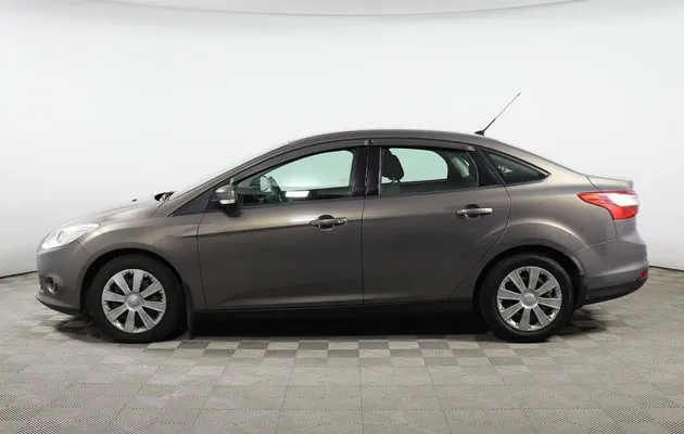 Ford Focus, фото №4