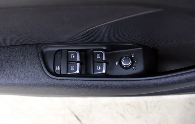 Audi A3, фото №8