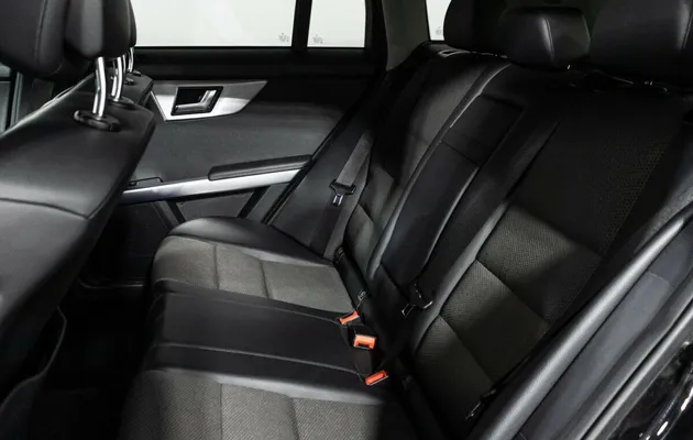 Mercedes-Benz GLK-Класс, фото №7