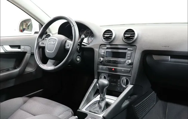 Audi A3, фото №14