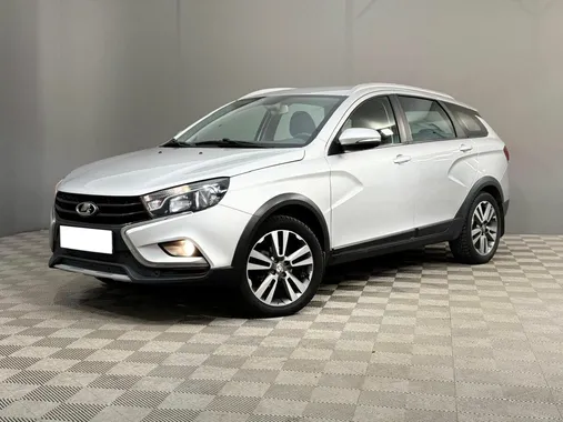 LADA (ВАЗ) VESTA CROSS
