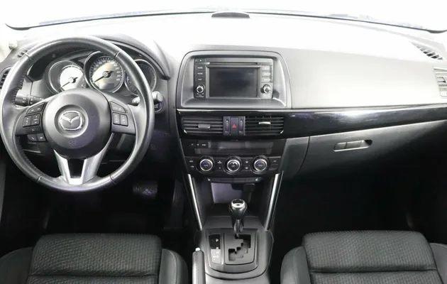 Mazda CX-5 I, фото №5
