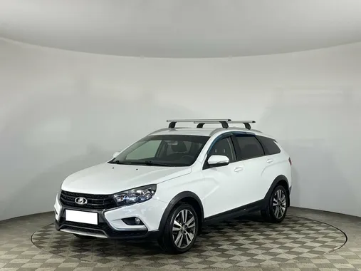 LADA (ВАЗ) VESTA CROSS