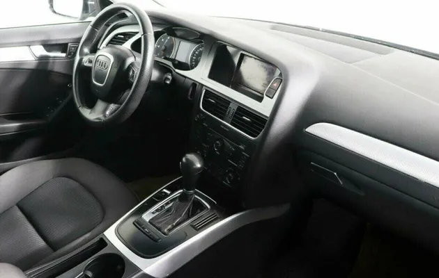 Audi A4 2.0 Автомат, фото №6