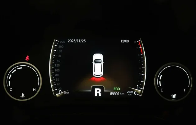 Chery Tiggo 4, фото №8
