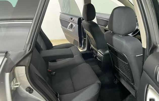 Subaru Outback III Рестайлинг, фото №7