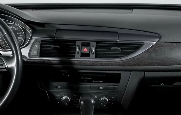 Audi A6, фото №8