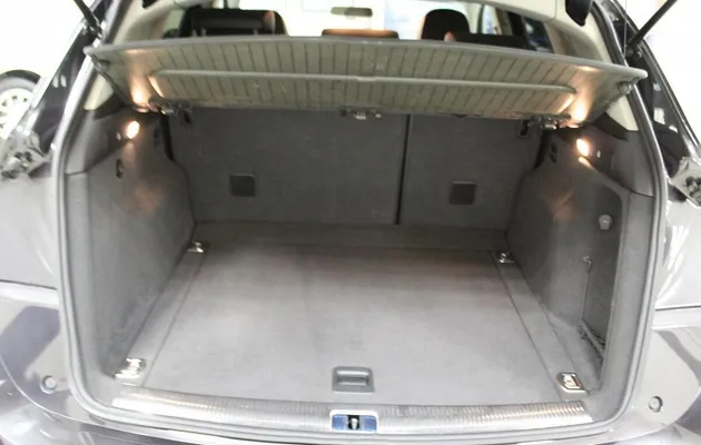 Audi Q5 I(8R), фото №8