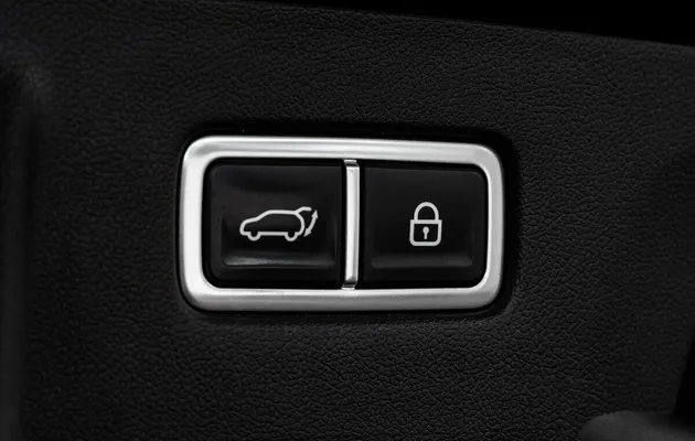 Kia Sorento, фото №13