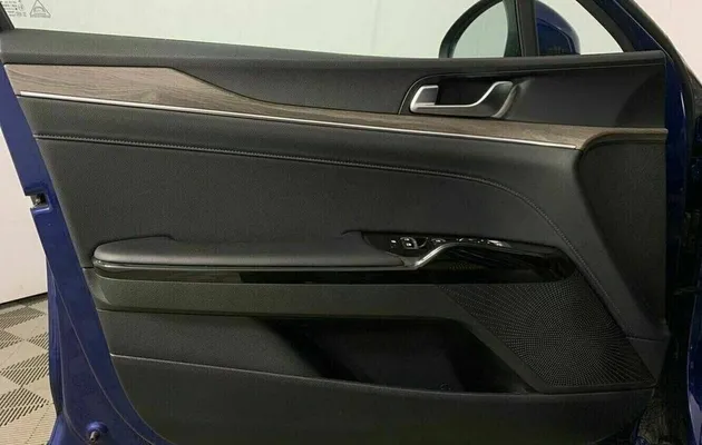 Kia k5, фото №10