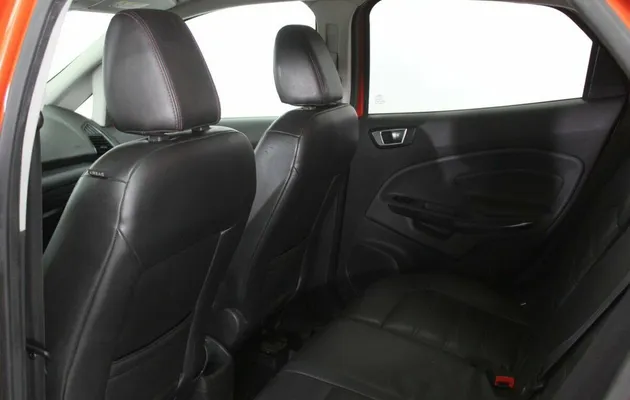 Ford EcoSport I, фото №6