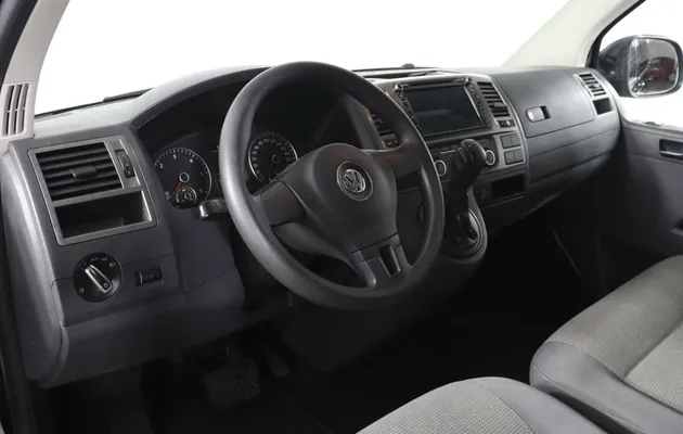 Volkswagen Caravelle, фото №8