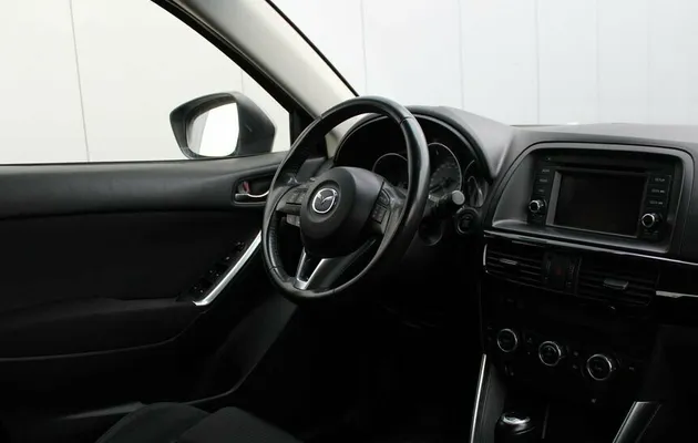 Mazda CX-5 I, фото №5