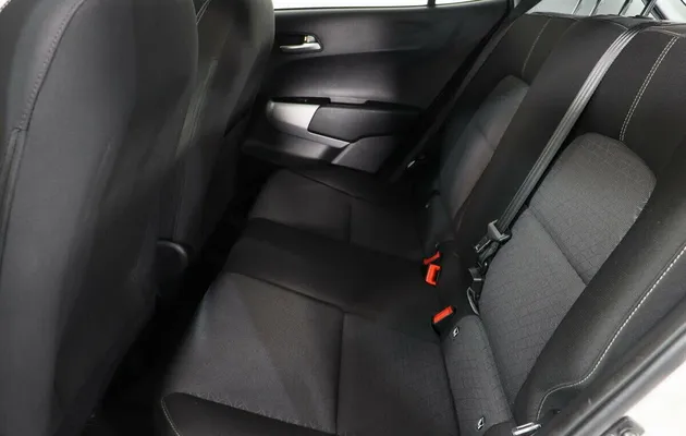 Kia Picanto III, фото №6