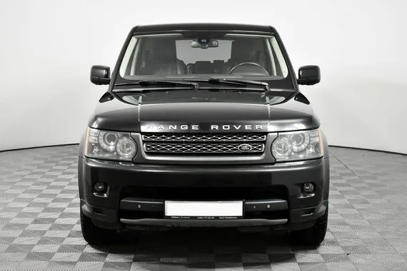 Land Rover RANGE_ROVER_SPORT