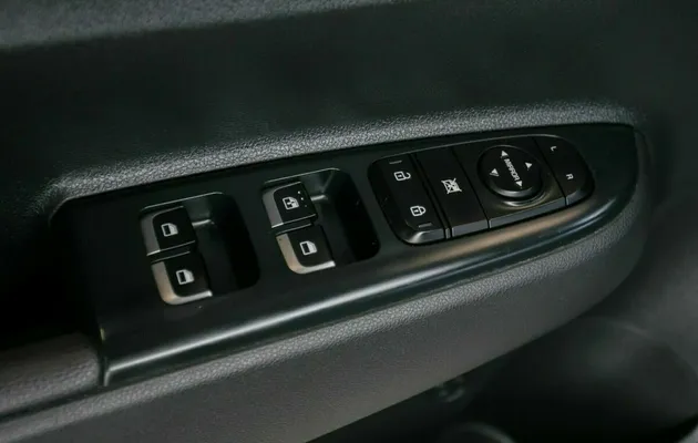 Kia rio x-line, фото №19