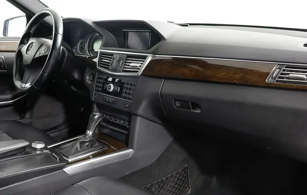 Mercedes-Benz E-klasse, фото №5