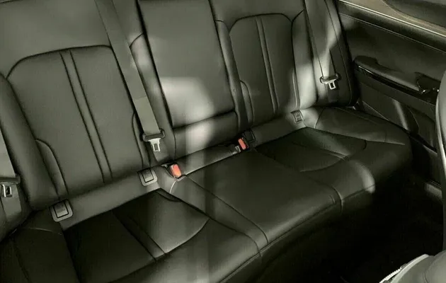 Kia k5, фото №14