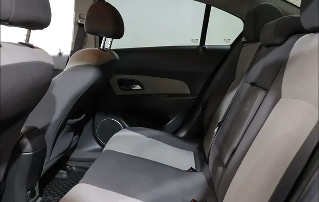 Chevrolet Cruze, фото №14