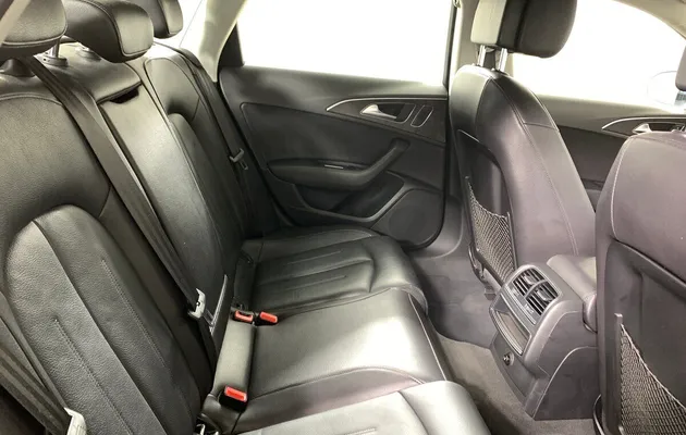 Audi A6, фото №8