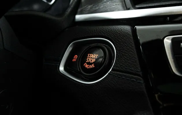 BMW X1, фото №12