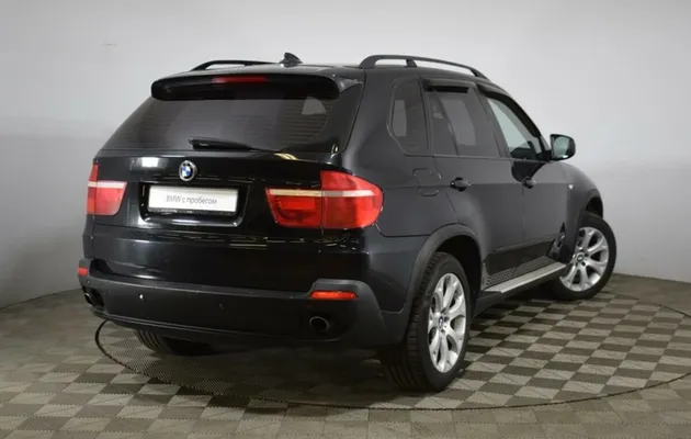 BMW X5, фото №8
