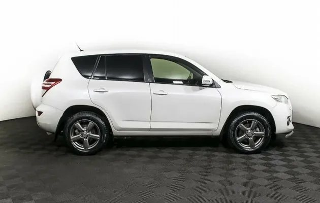 Toyota Rav 4, фото №2