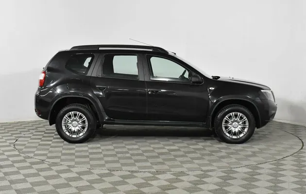 Nissan Terrano III (D10), фото №2