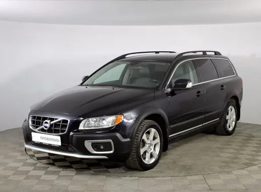 Volvo XC70