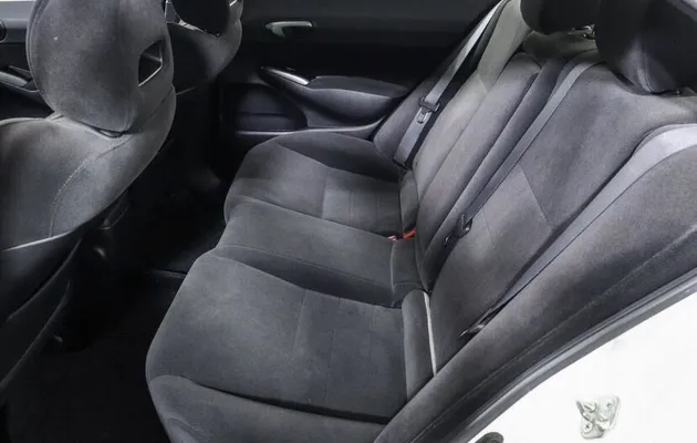 Honda Civic, фото №6