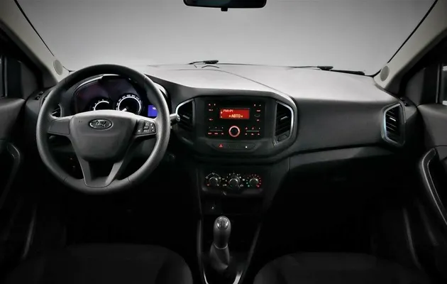 LADA (ВАЗ) XRAY I, фото №5