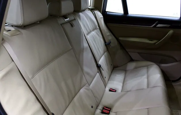 BMW X3, фото №13