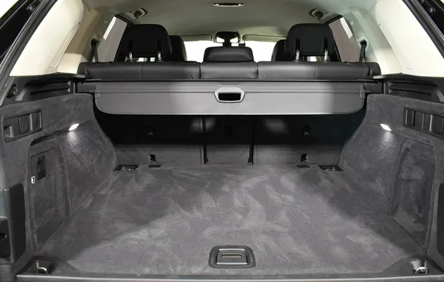 BMW X5 30d IV (G05), фото №5