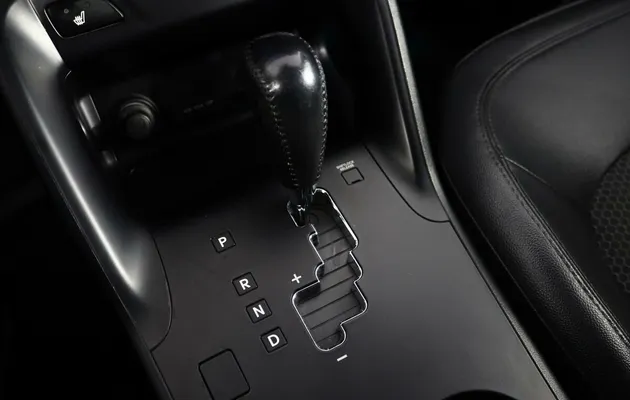 Hyundai ix35, фото №10