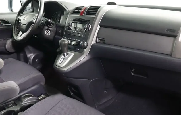 Honda CR-V, фото №5