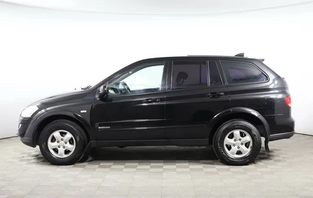 SsangYong Kyron, фото №4