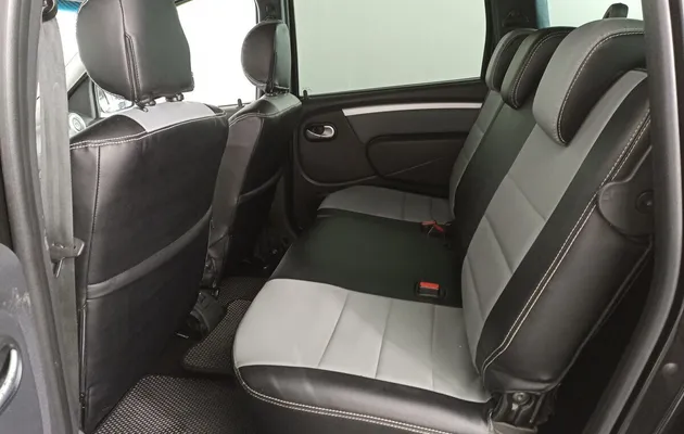 LADA (ВАЗ) Largus I, фото №9