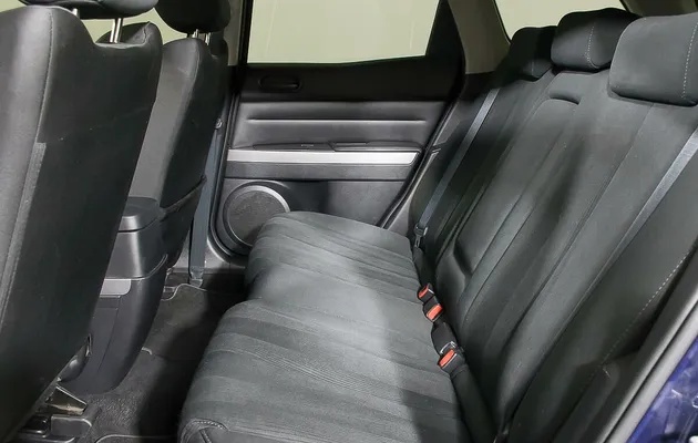 Mazda CX-7, фото №15