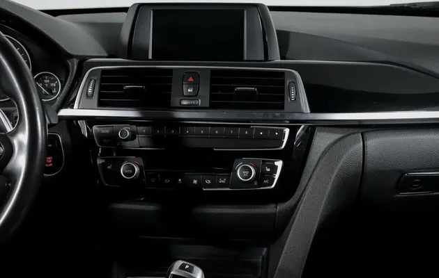 BMW 318 i, фото №9