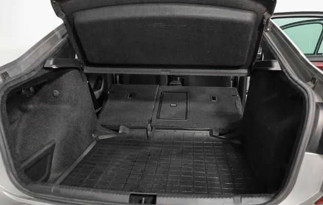 Volkswagen Polo, фото №11