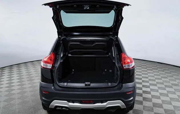 LADA (ВАЗ) XRAY I, фото №9