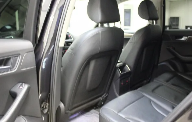 Audi Q5 I(8R), фото №7