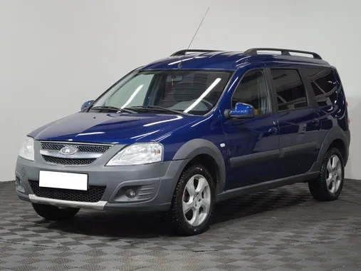 LADA (ВАЗ) LARGUS