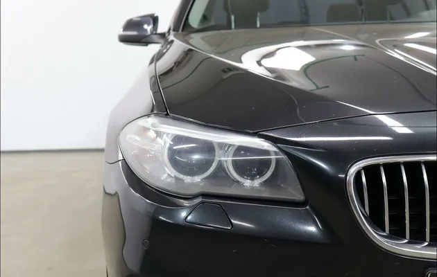 BMW 5 серия, фото №9