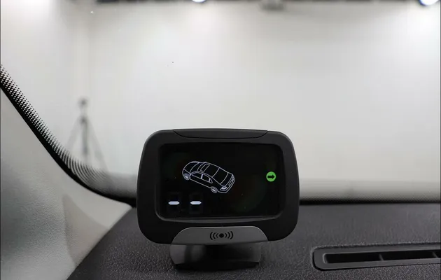 Volkswagen Caddy, фото №12