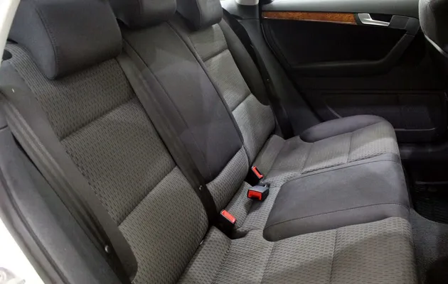Audi A3, фото №9