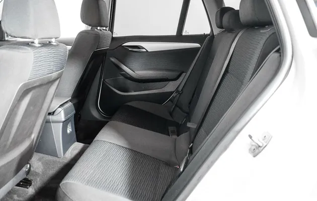 BMW X1, фото №9