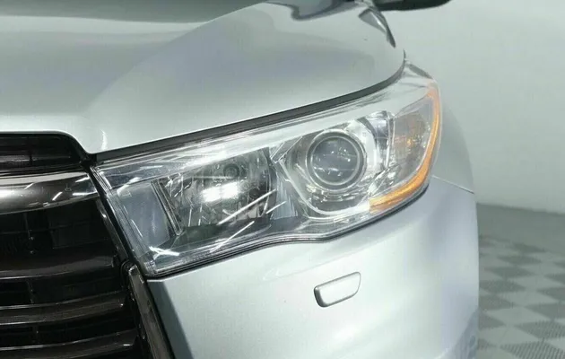 Toyota highlander, фото №21